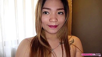 Asian Thai Iira Amateur Porn Video