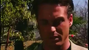 Lovette fucked in the backyard: Blowjob, Cowgirl  Missonary Porn