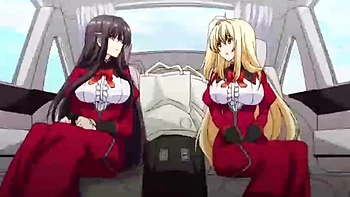 Hijf55afud: Big Tits, Creampie  Anime Porn