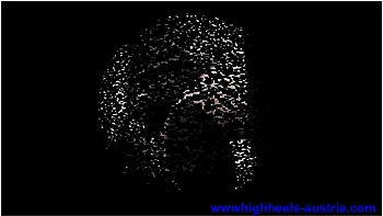 Boot Cleaning Fetish