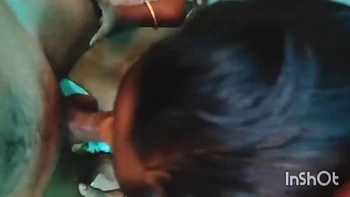 Indian Desi Village Telugu Girl Blowjob Harder Then Cum In Mouth With Bengali Boy Friend