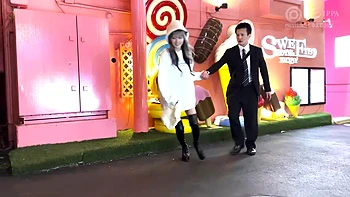 0012120_かわいい ロングブーツ ニーハイブーツ ほか