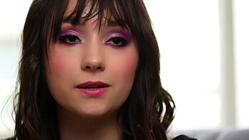 Mathilda, 33, dreamed of action! - Jacquie et Michel TV