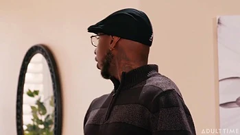 Curvy Gets Jon Jon To Fuck Her Deep With His Bbc With Victoria Voxxx