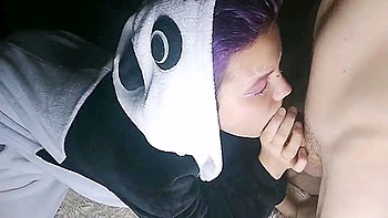 Adorable Exotic Cutie Destroys My Cock