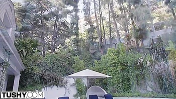 Brunette Emily Willis Anal Threesome Compilation - Hime Marie