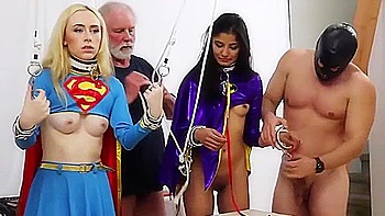 Flashy Vivas Small Tits Trailer With Viva Athena