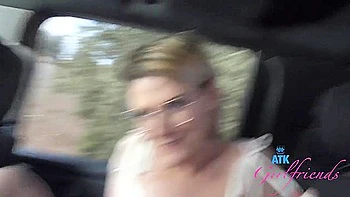 Riley Rose [ Malibu Beach 1 ] 4k - Malisa Moir