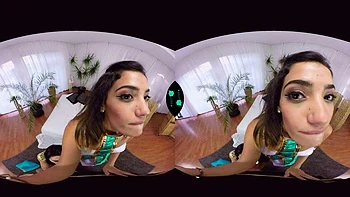 Vr pharaoh concubines ft. Dominica Phoenix  Penelope Cum: Blowjob, Doggy  Cowgirl Porn