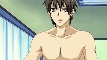 Boin Episode 1: Big Tits, Chaturbate  Hentai Porn