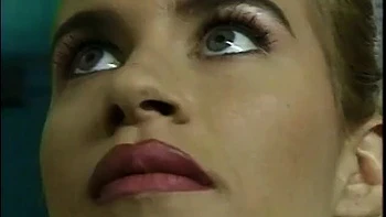 Professor fucks cute blonde after class