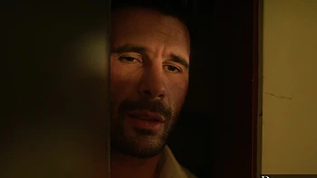 A guy caught his wife with a hot italian beauty, Valentina Nappi.