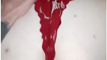 Tied Up And Fucked Until I Cum