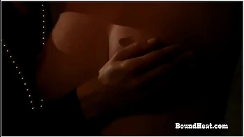 Betrayed Cargo: Training Submissive Slave And Enjoying