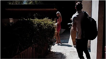 Time Freeze - Photographer Freezes And Fucks Celebrity Yoga Influencer Veronica Leal In Her Mansion