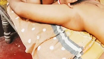 Devar Bhabhi In Bhabhi Seduces Her Devar