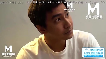 Dirty Tina - [modelmed] Madou Media Works/mdx0137-libido Handling College Entrance Examination Babysitter-000/vie