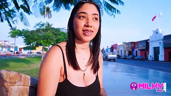 Nicki Power - Casting Para Super Estrella