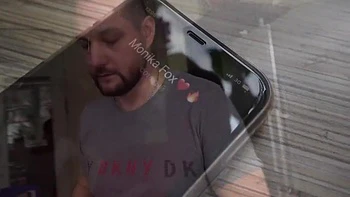 Fisting Ass On A Sex Swing