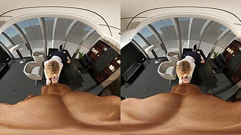 FVR - 17 - The Dedicated Secretary - Rework