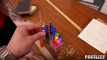 My Tits Will Help You Focus