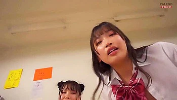 Mft-003 - Waka Misono