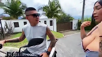 Amorazz: Doggy, Missonary  Big Tits Porn