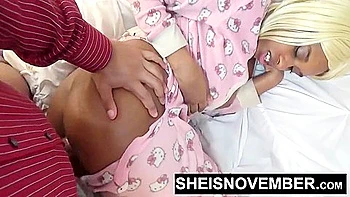 Black Girl Amateur Msnovember Fucked Stepdad Pov Blowjob