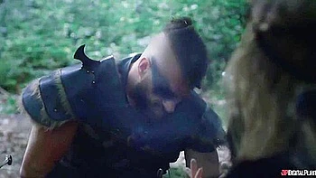 Stupefying Amirah Adaras Blonde Movie