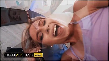 - Cheerleader Kait Gets Her Tight Ass Stretched With Hardcore Anal Yoga By Scott Nails