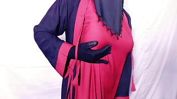 Pakisthani Village Stepsister Hot Romantic With Kiss By