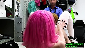 Scarlet Skies In Exotic Sex Clip Teen 18+ Amateur Hottest Uncut