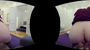 Ul4dl: Blowjob, Doggy  Cowgirl VR Porn