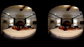 Granny Gets Plowed By BBC