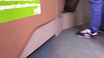 Shasha honors her darling's surprise with passion! - Jacquie et Michel TV