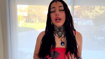 Lylou was only waiting to meet Tiny ... - Jacquie et Michel TV