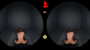 Immersion: The Arch (Doggy Style)