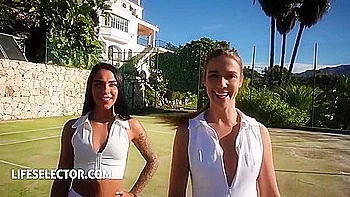 Noble Alexis Crystals Pornstar Xxx