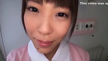 A Mature Man And An Angel In White With Haruna Ikoma, White Angel And Angel White