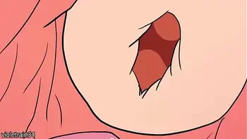 Squid Game porn - make a masked man cum!