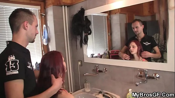 Cheating sex with friends girlfriend