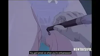 Hentai Wife Gives Into Her Urges And Gets Used By Her Sick F.I.L |Eng Subtitles|