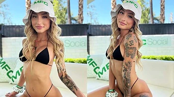 Fucked My Wifes Stepsister - Kathryn Mae Long-hair