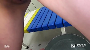 Baseball New Recruit,uncensored