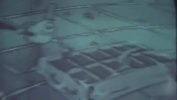 Vintage Blonde Babe Fucking An Bold Old Guy