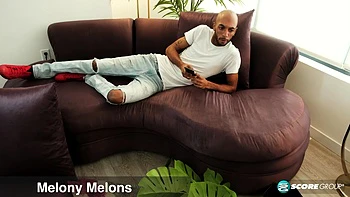 Melony Melons Takes a Long Dick - Melony Melons and John Long - Scoreland