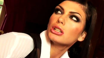 Casino - No Limit With Roxy Panther