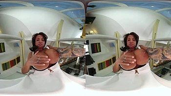 CLVR: Big Tits, Fansly  Solo Porn