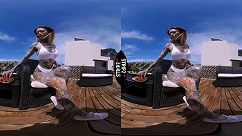 Beck holt vr ft. Becky Holt: Chaturbate, Solo  Pov Porn