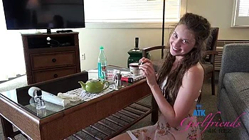 Anal In Hawaii: Blowjob, Doggy  Amateur Porn